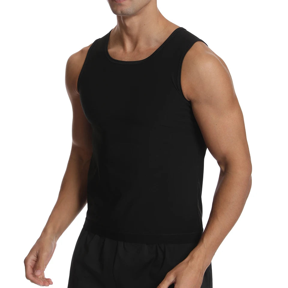 ErgonTank | Thermal Training Vest