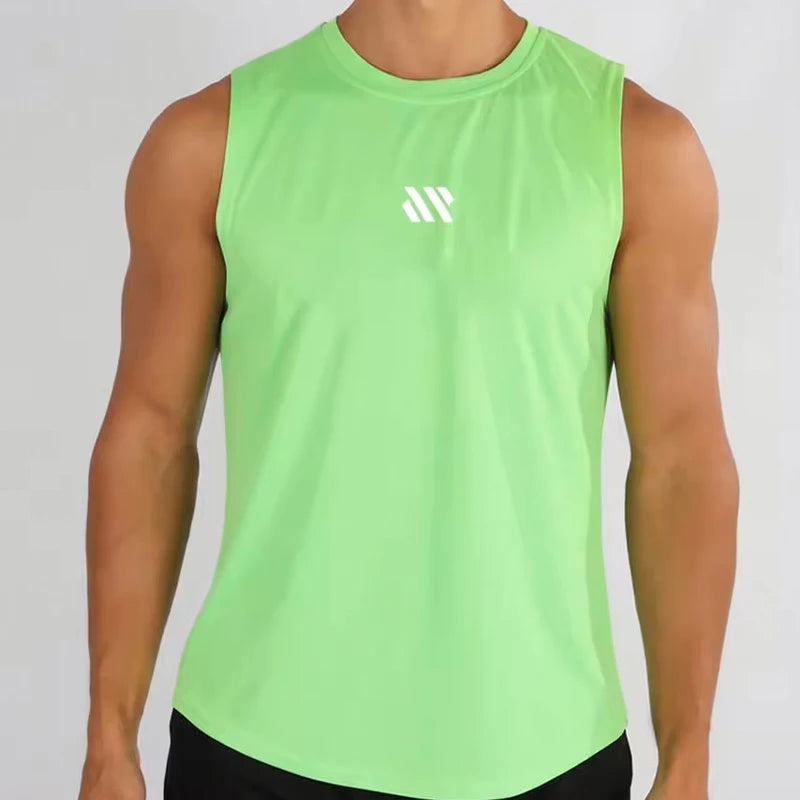 ErgonZen | Multi-Sport Gym Tank