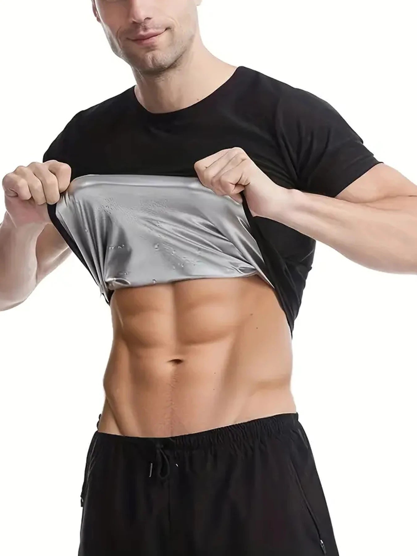 ErgonBurn | Thermal Training Tee