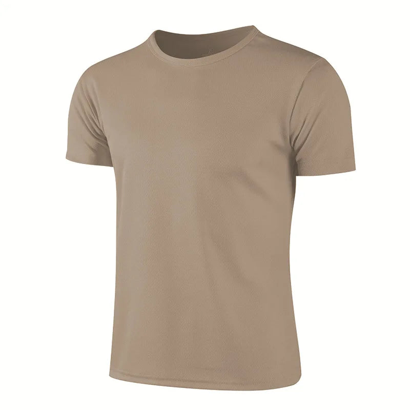 ErgonLite | Unisex Fitness Shirt