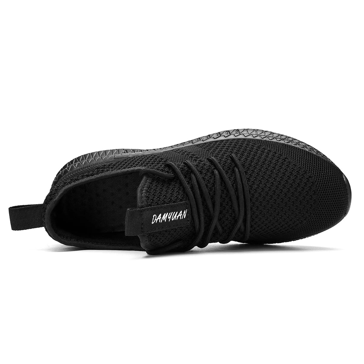 ErgonFuse | Active Mesh Sneakers