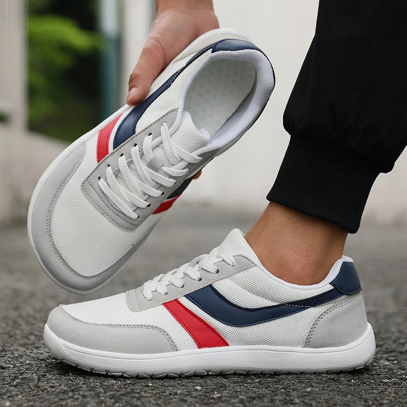 ErgonBalance | Wide Fit Trainers