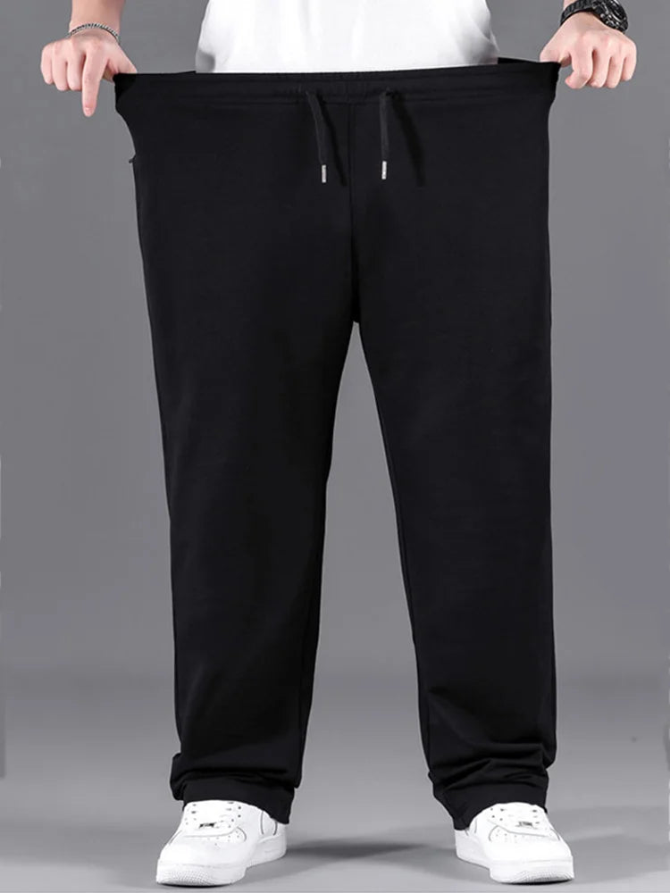 ErgonGiant | Oversized Sweat Trousers