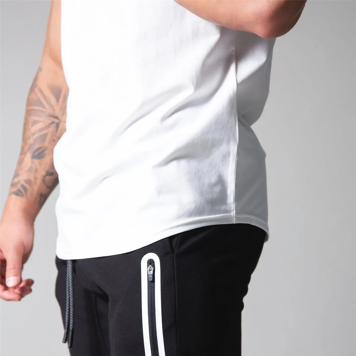 ErgonStripe | Sport Style Shirt