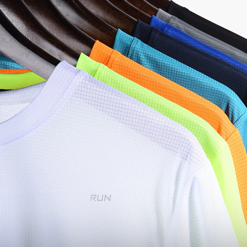 ErgonEdge | Sport Training Shirt