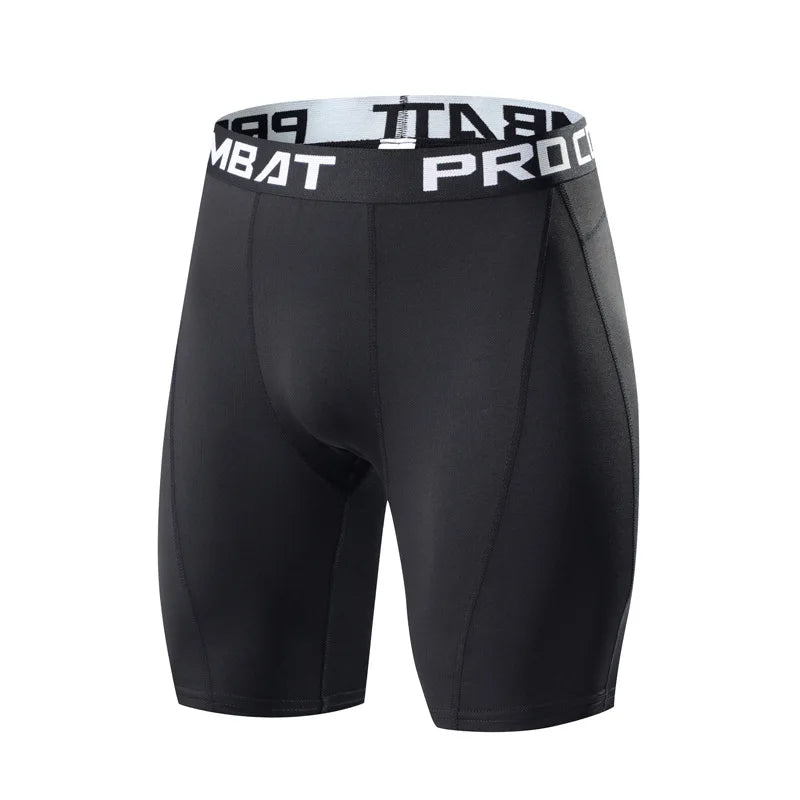 ErgonRise | Tough Fit Shorts