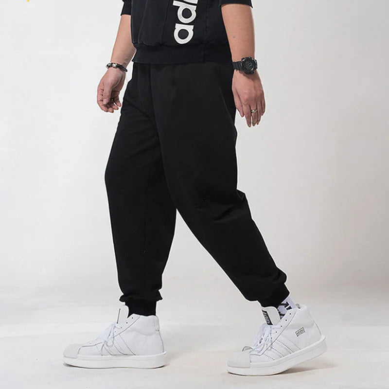 ErgonGiant | Oversized Sweat Trousers