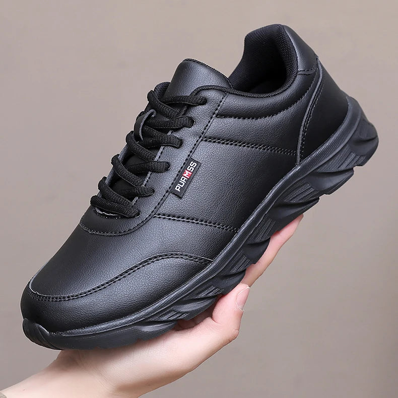 ErgonVibe | Casual Sport Trainers