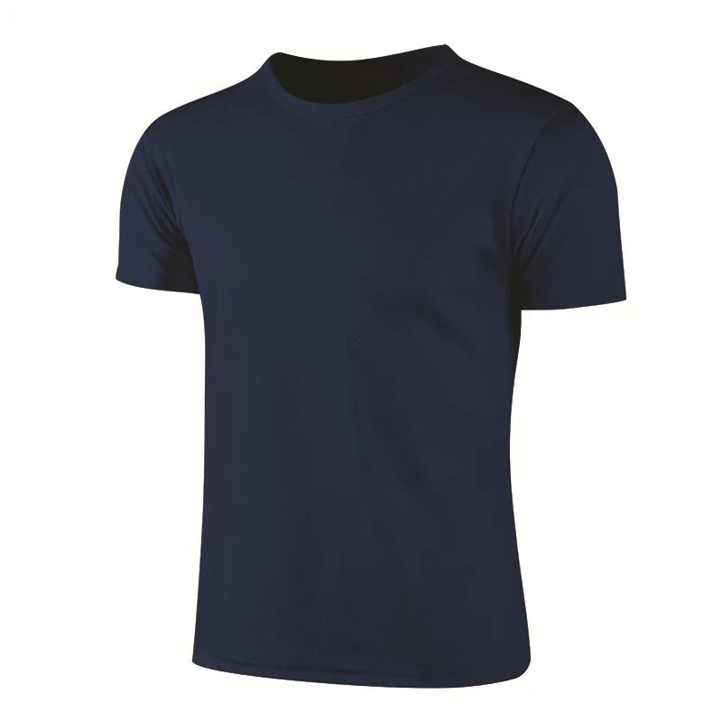 ErgonLite | Unisex Fitness Shirt