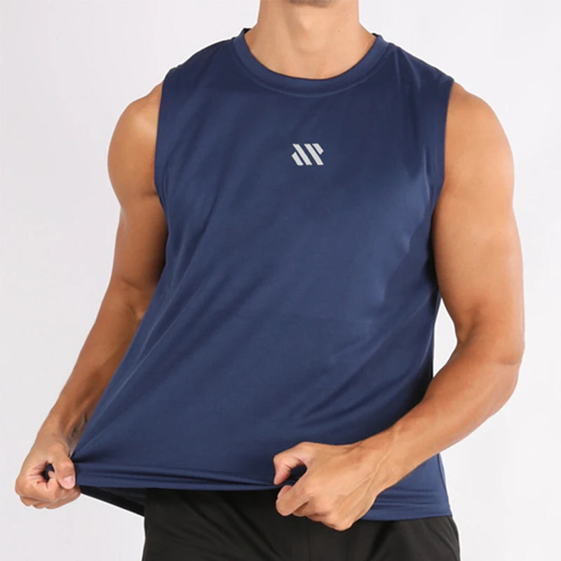 ErgonZen | Multi-Sport Gym Tank