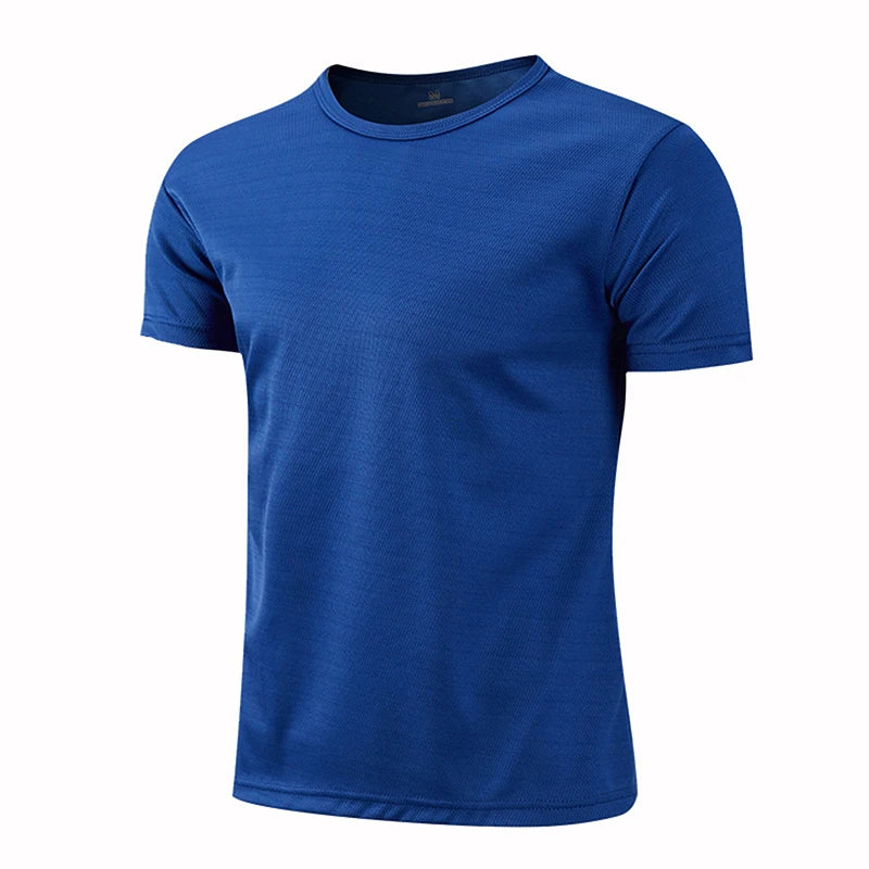 ErgonLite | Unisex Fitness Shirt