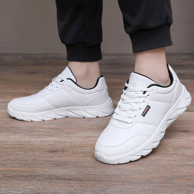ErgonVibe | Casual Sport Trainers