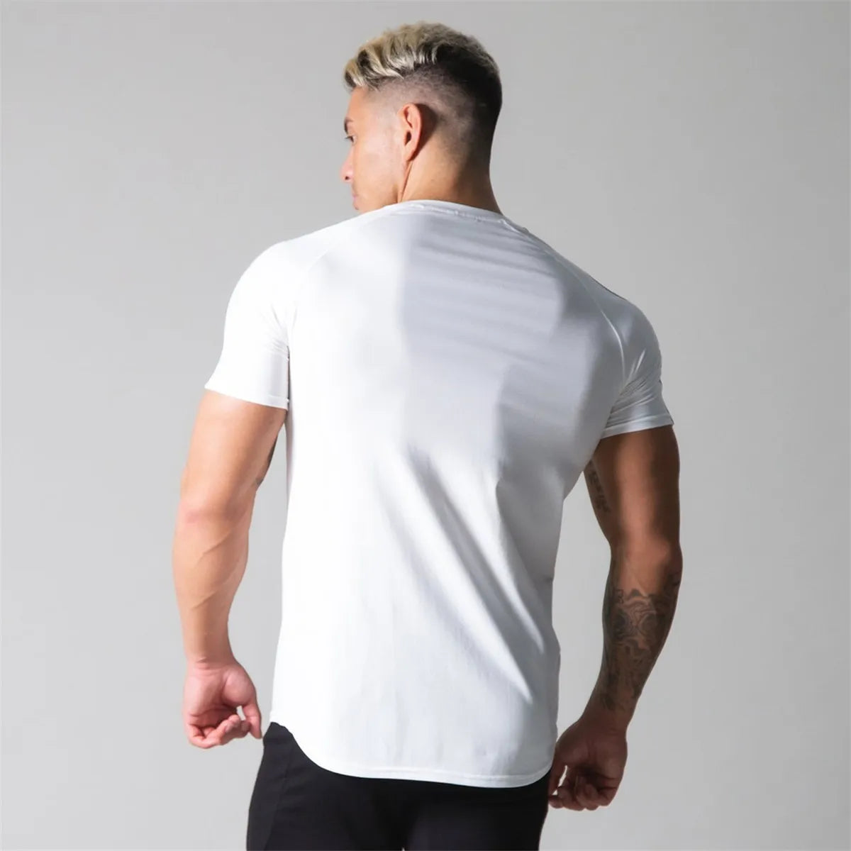 ErgonStripe | Sport Style Shirt