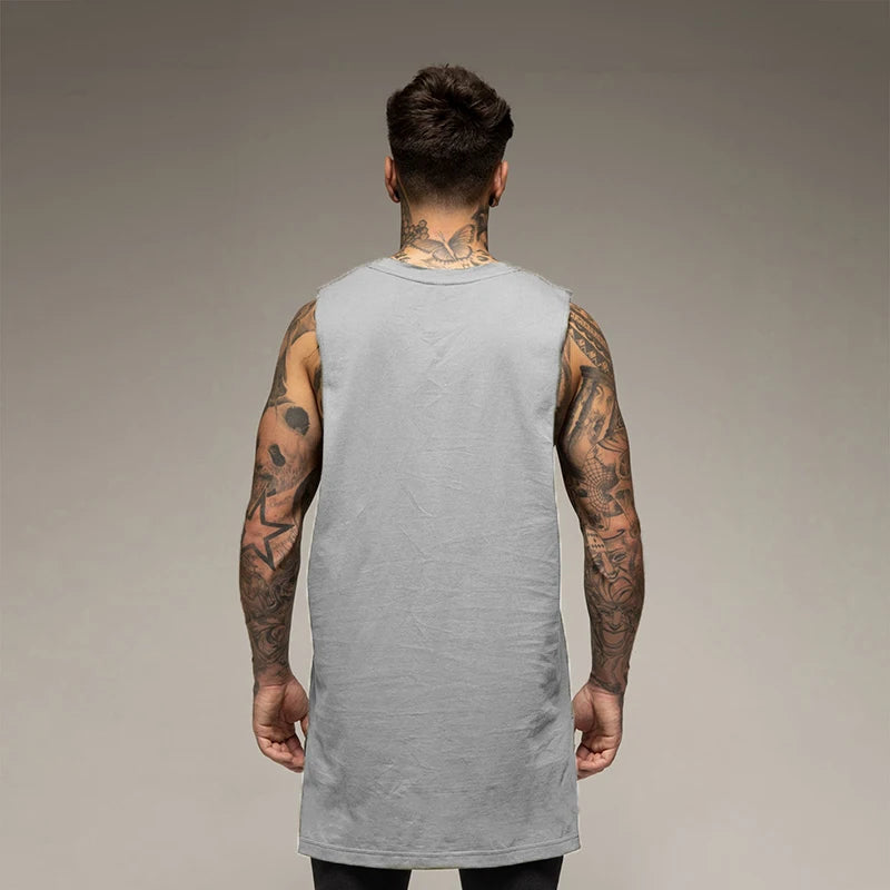 ErgonBeat | Urban Gym Vest