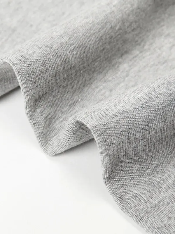 ErgonCore | Cotton Slim Shirt