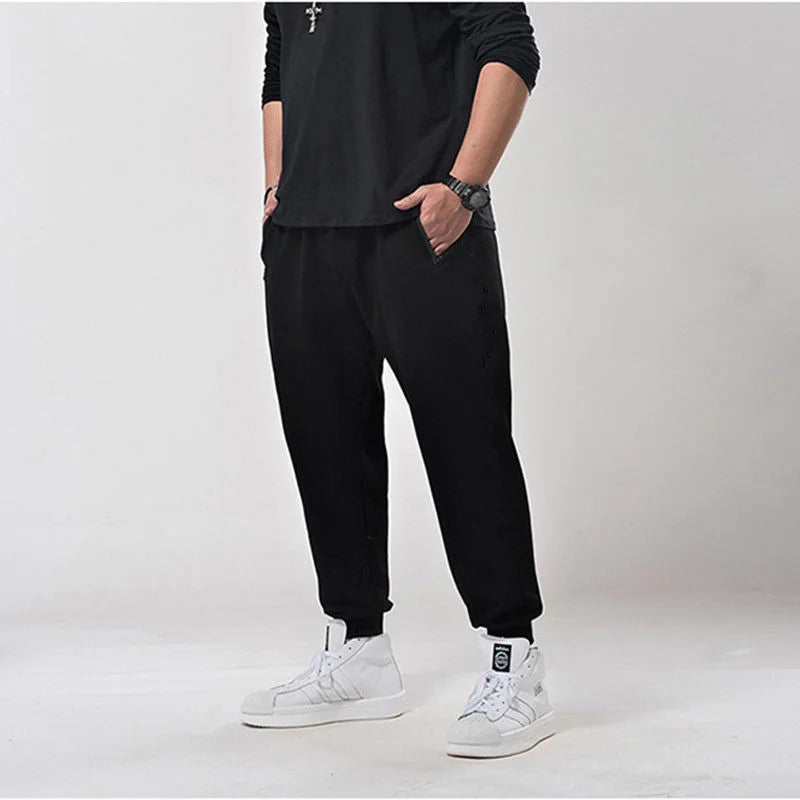 ErgonGiant | Oversized Sweat Trousers