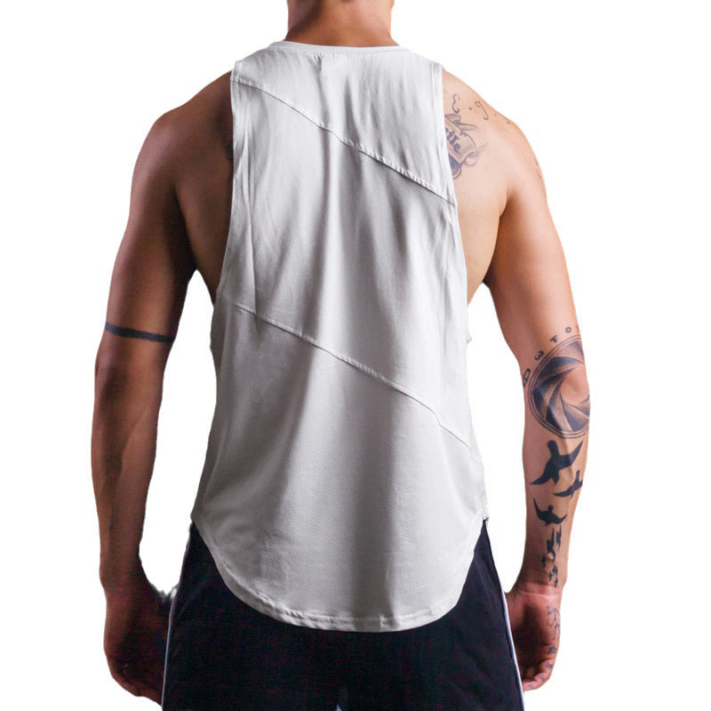 ErgonShift | Asym Longline Tank