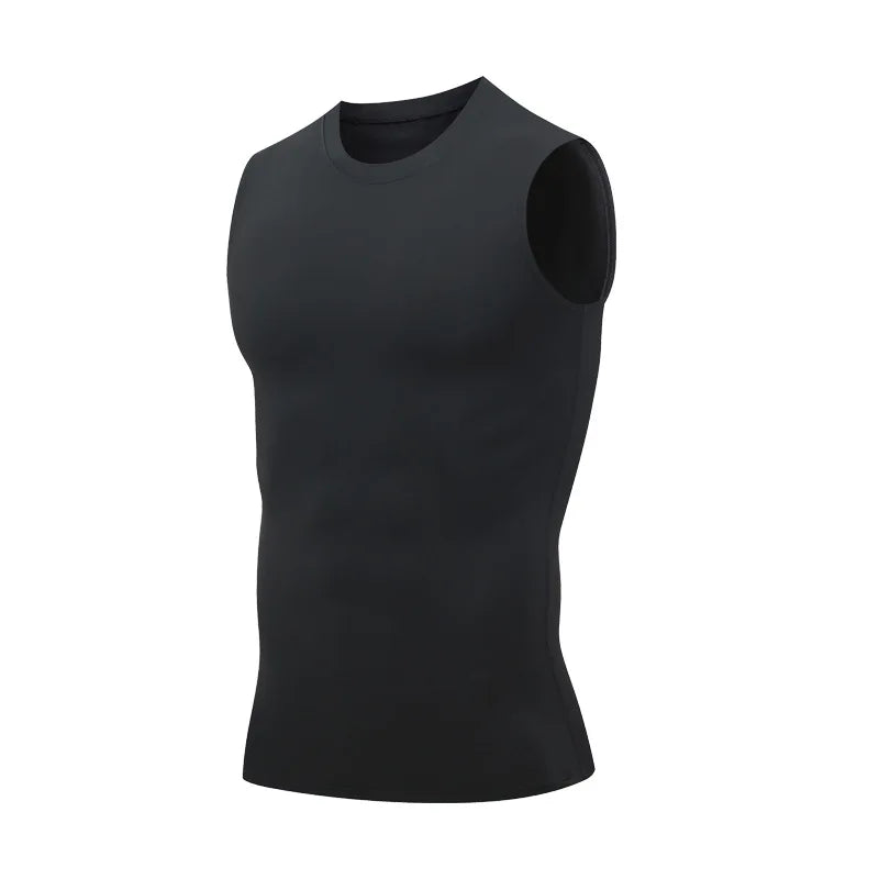 ErgonAero | Compression Tank Top