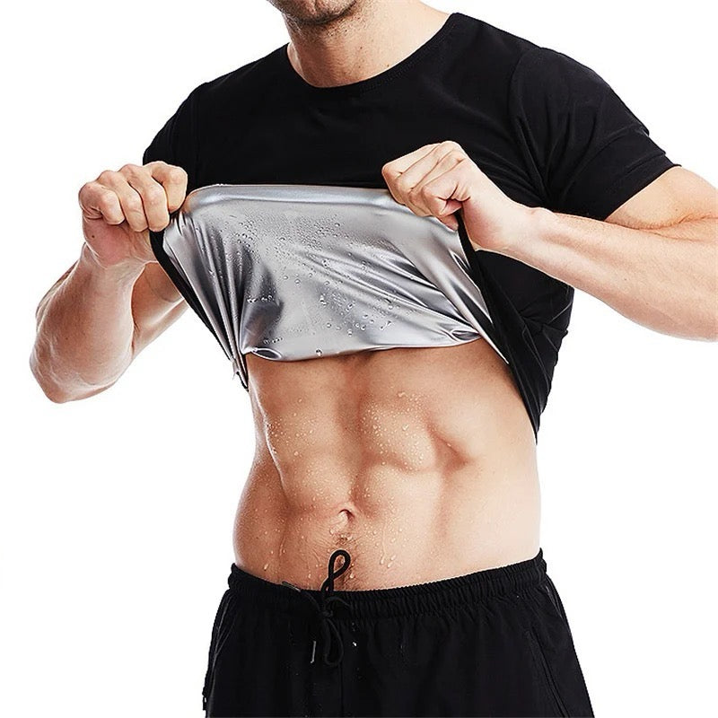 ErgonBurn | Thermal Training Tee