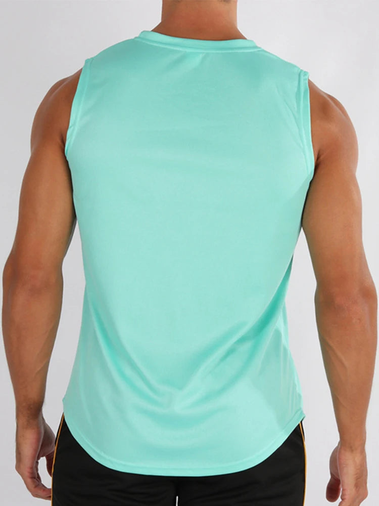 ErgonZen | Multi-Sport Gym Tank
