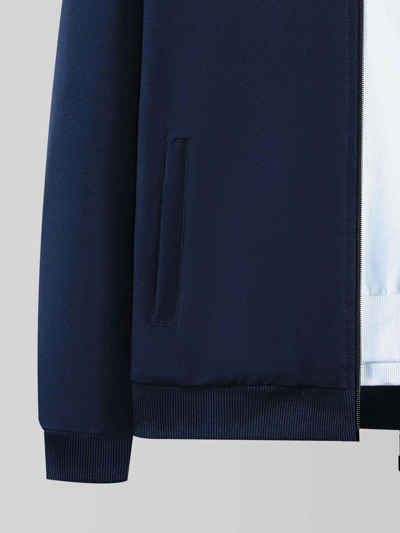 ErgonCore | Straight Fit Tracksuit