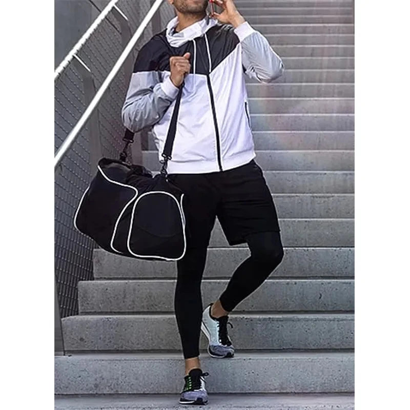 ErgonFuse | Training Leggings Combo