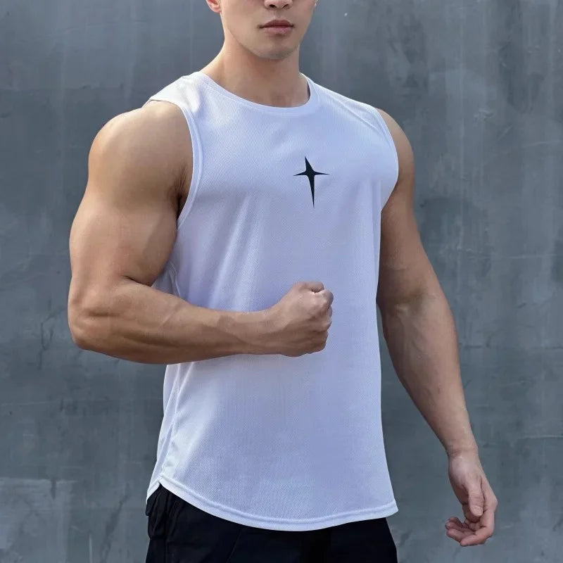 ErgonPeak | Outdoor Sport Tank