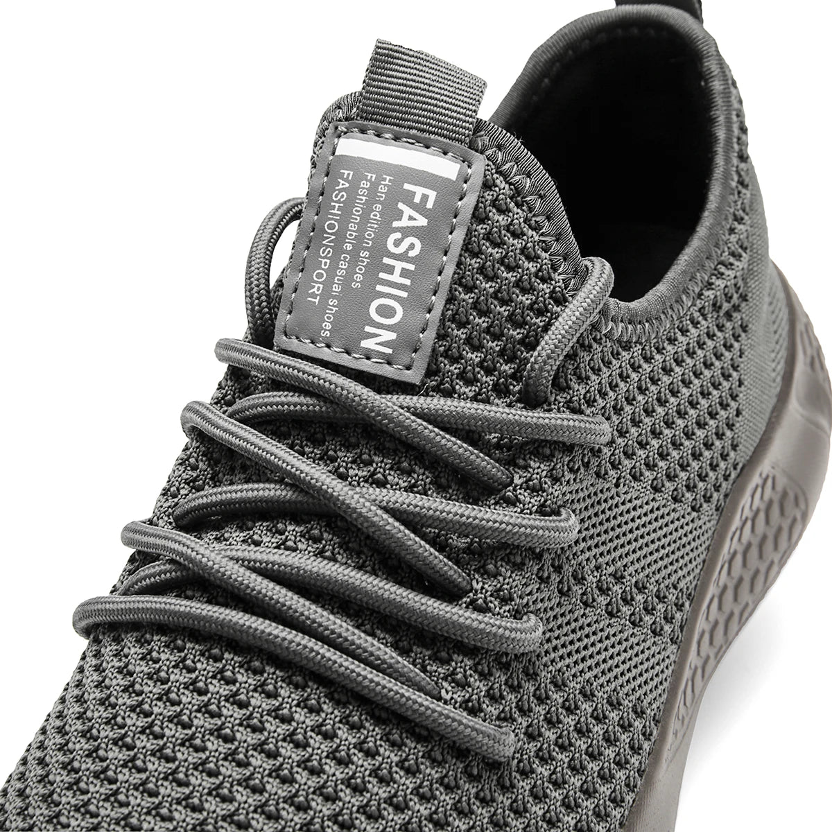 ErgonFuse | Active Mesh Sneakers