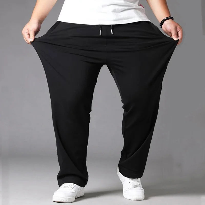 ErgonGiant | Oversized Sweat Trousers