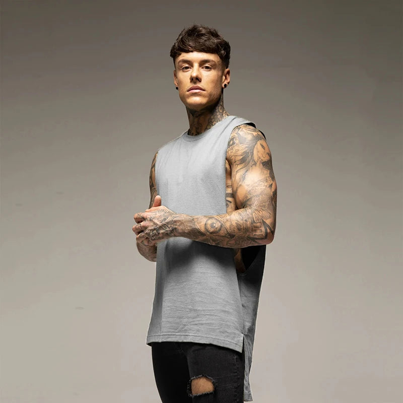 ErgonBeat | Urban Gym Vest