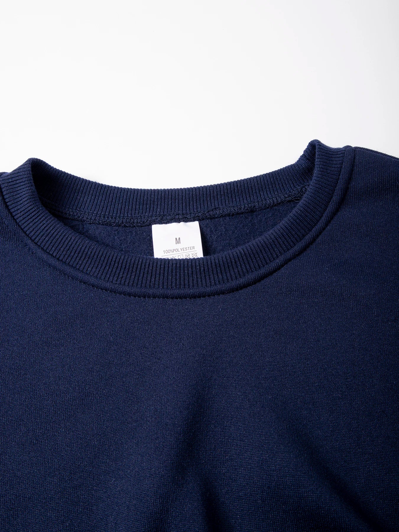 ErgonPure | Classic Crewneck Sweatshirt