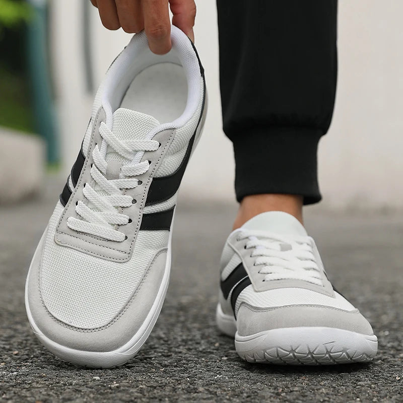 ErgonBalance | Wide Fit Trainers