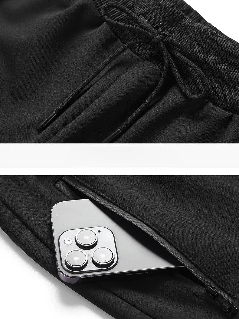 ErgonFit | Athletic Zip Tracksuit