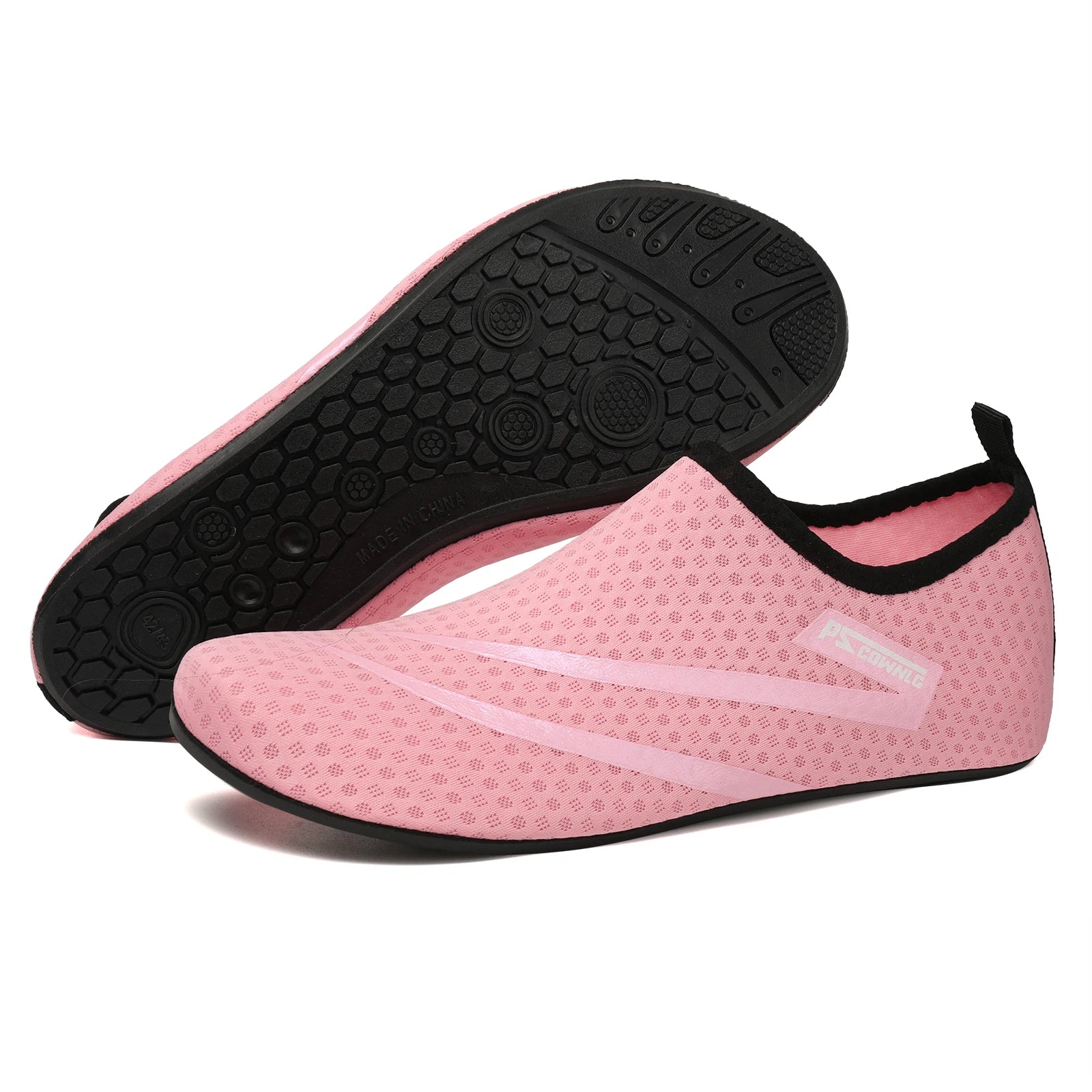 ErgonWave | Quick-Dry Aqua Shoes