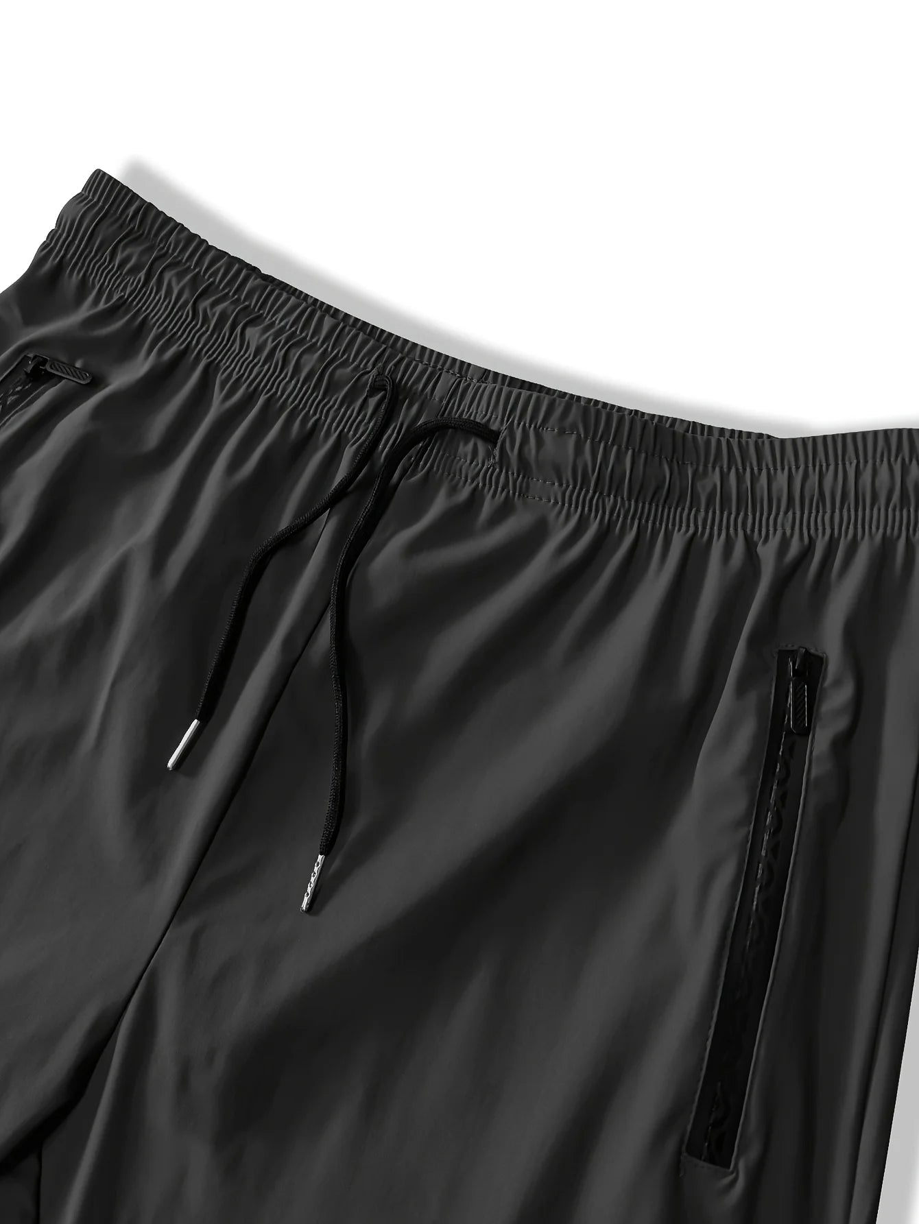 ErgonAir | Breathable Cropped Trousers
