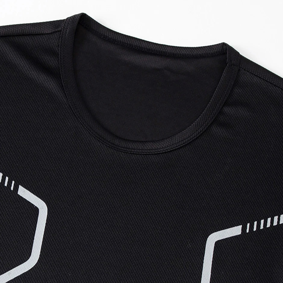 ErgonZen | Casual Sport Top