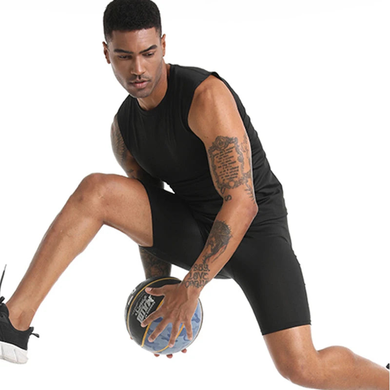 ErgonAero | Compression Tank Top