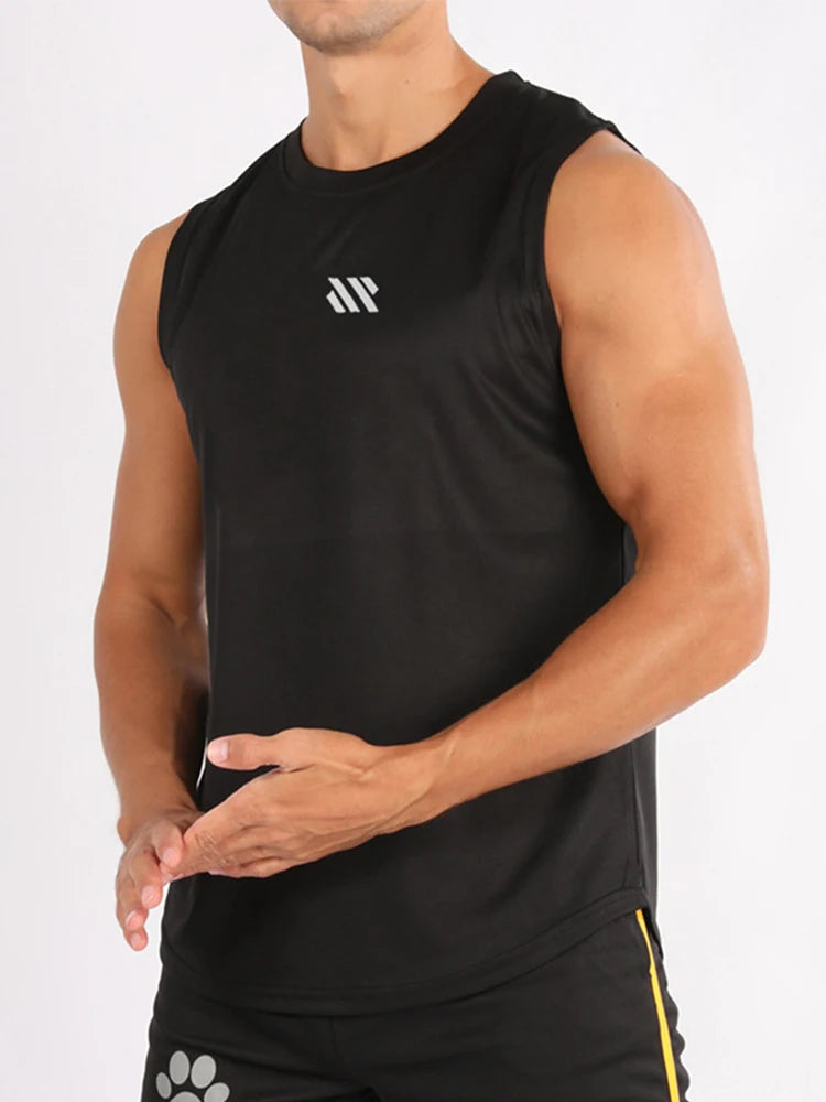 ErgonZen | Multi-Sport Gym Tank