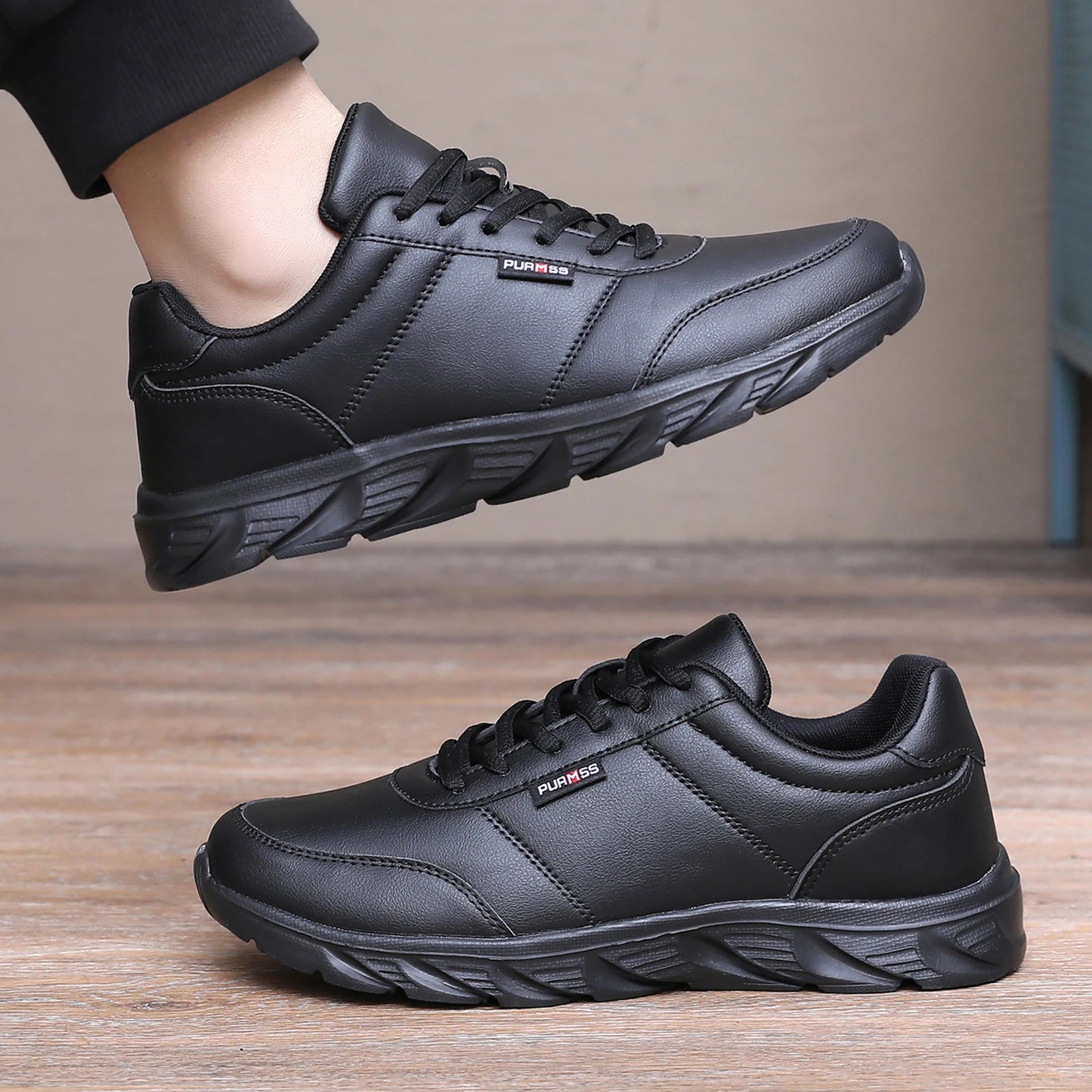 ErgonVibe | Casual Sport Trainers