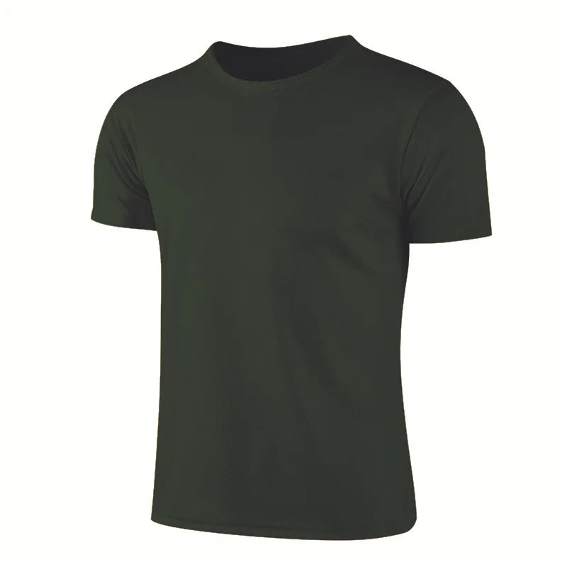 ErgonLite | Unisex Fitness Shirt