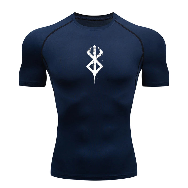 ErgonGear | Compression Sport Shirt