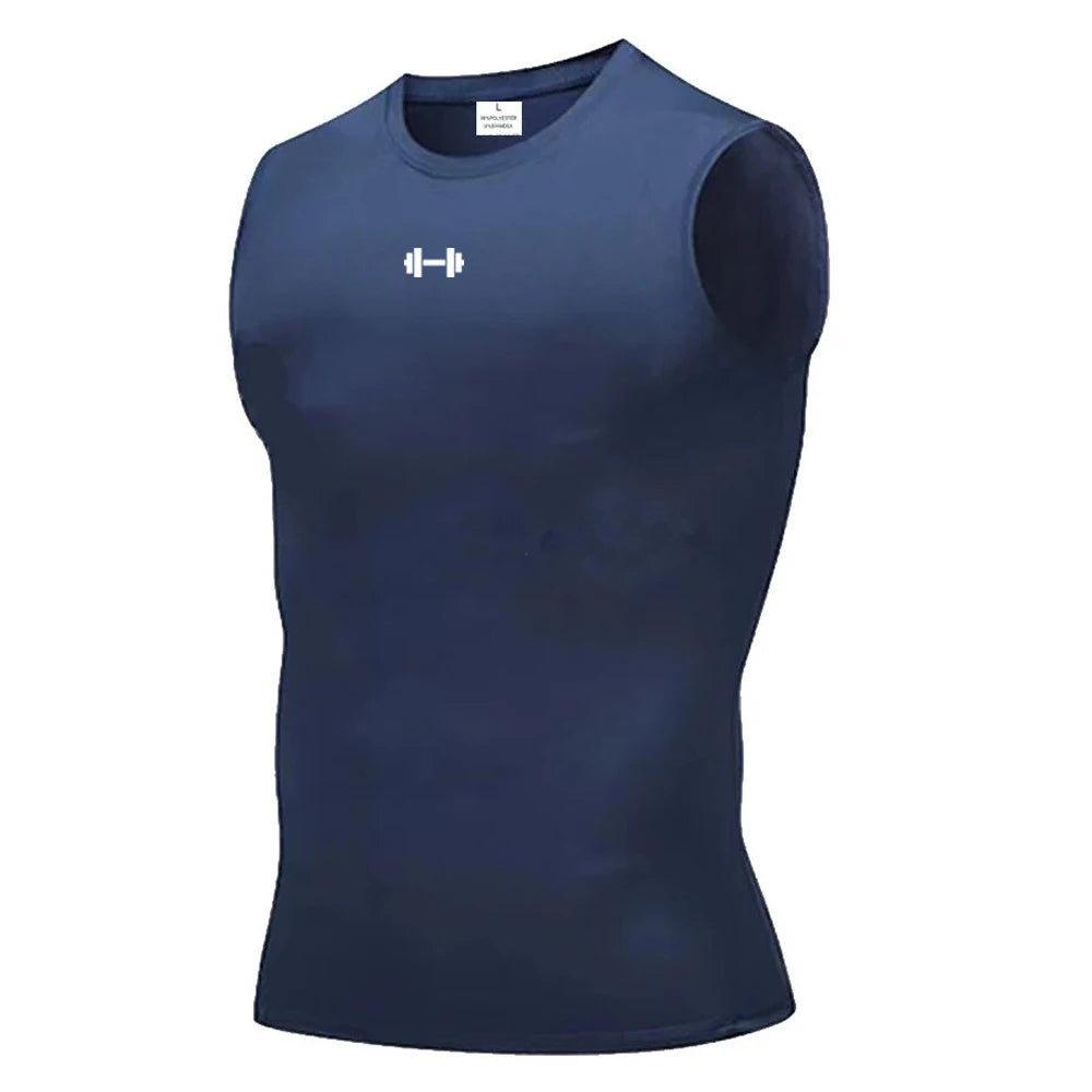 ErgonTitan | Breathable Compression Top
