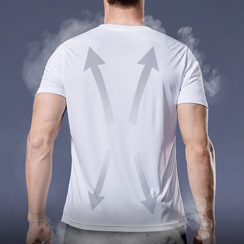ErgonEdge | Sport Training Shirt