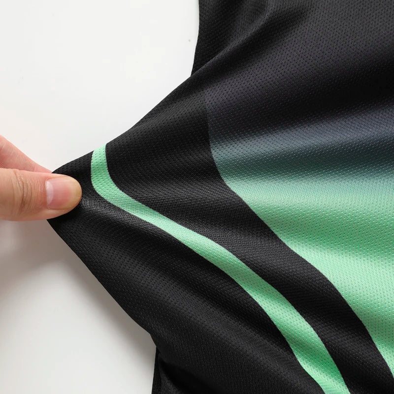 ErgonHood | Breathable Gym Hoodie