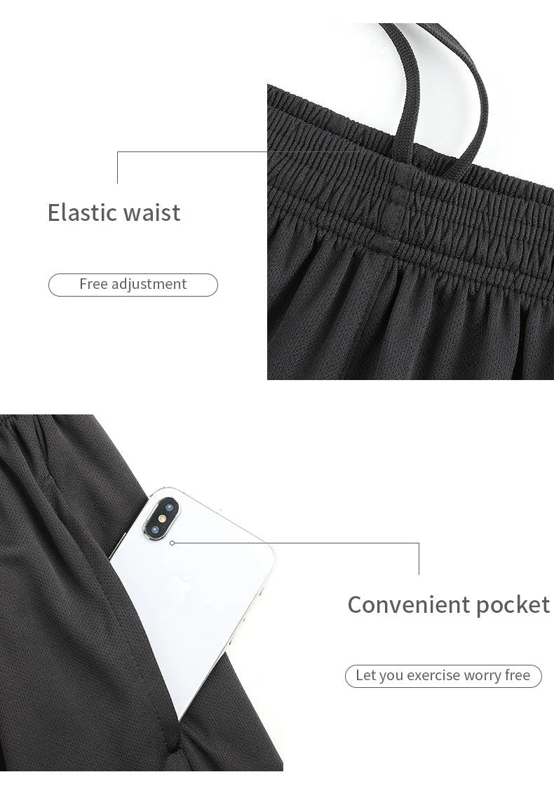 ErgonGlide | Sleeveless Sport Outfit