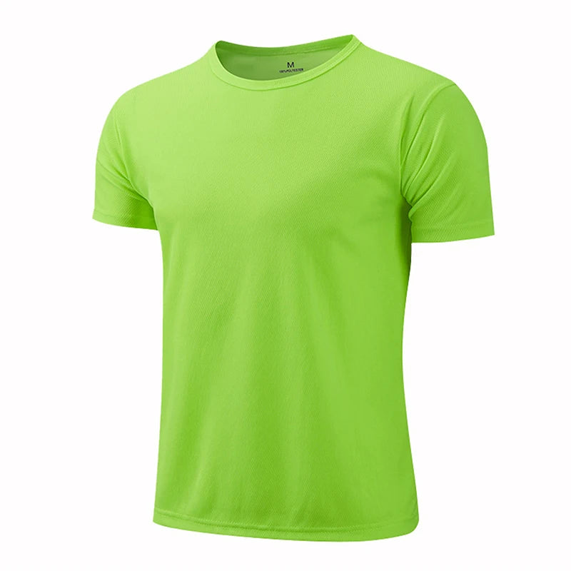 ErgonLite | Unisex Fitness Shirt