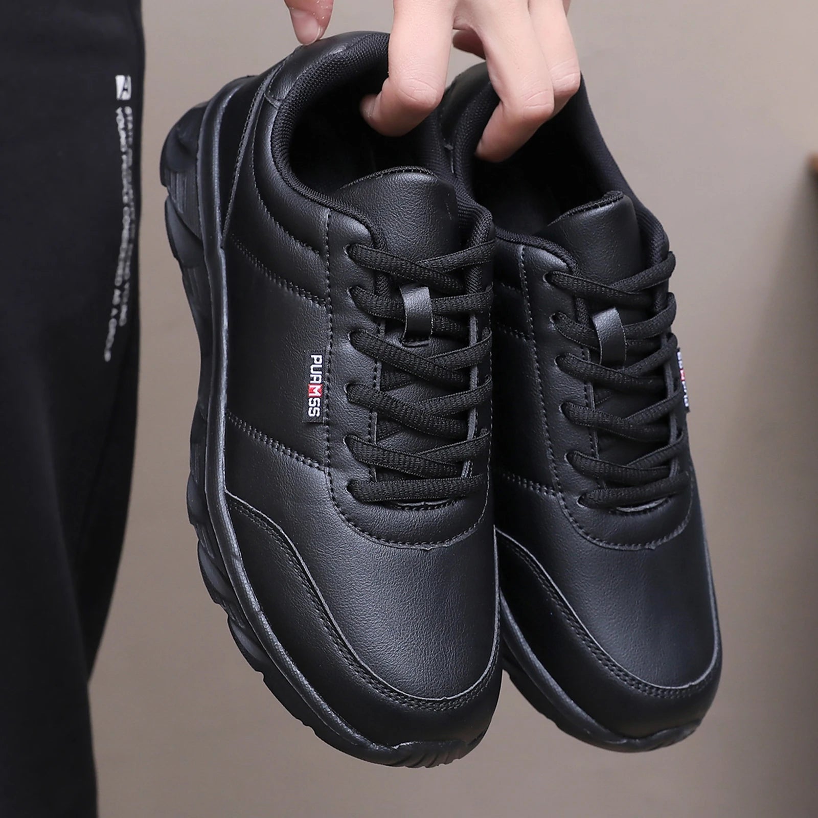 ErgonVibe | Casual Sport Trainers