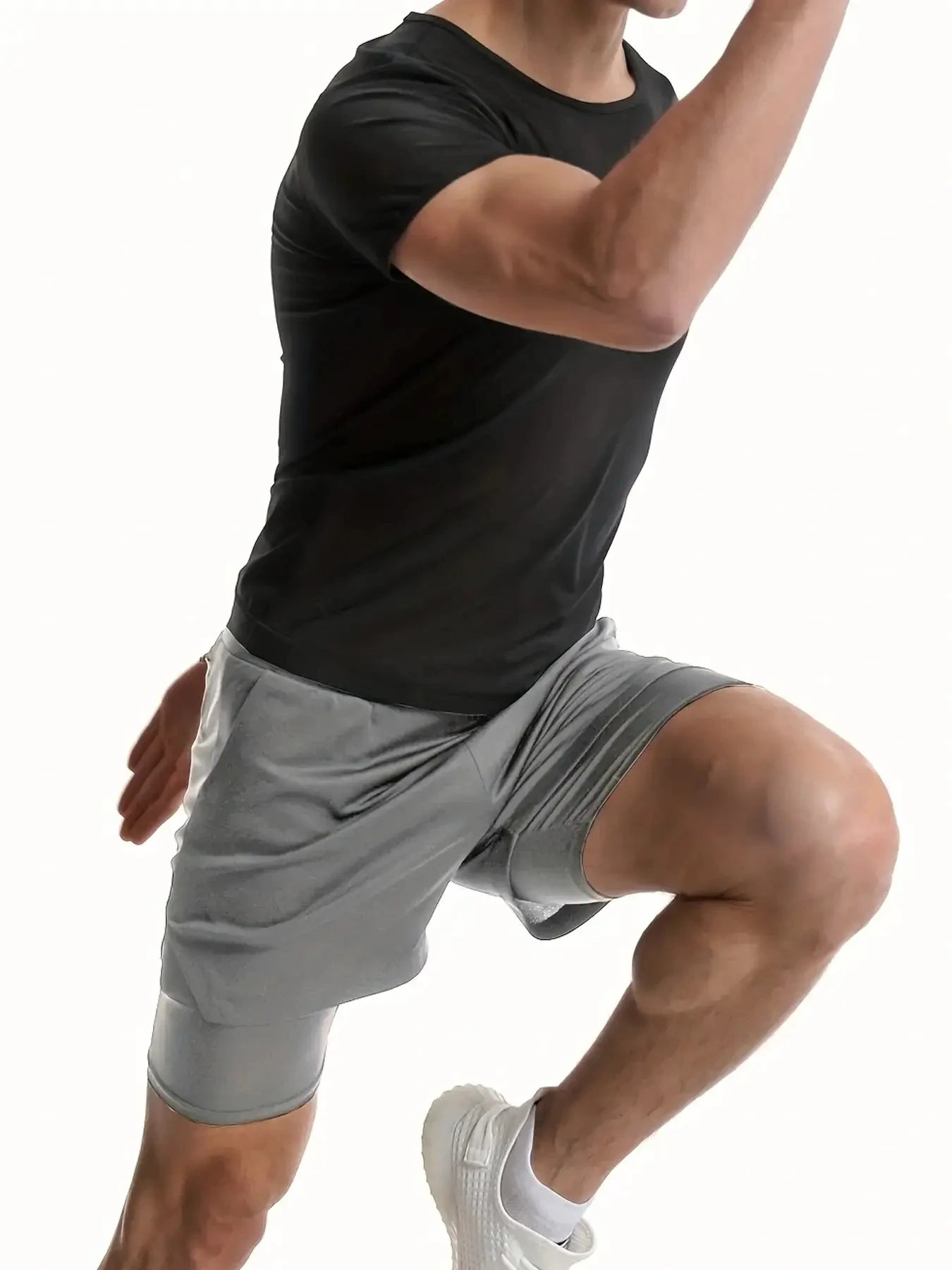 ErgonBurn | Thermal Training Tee
