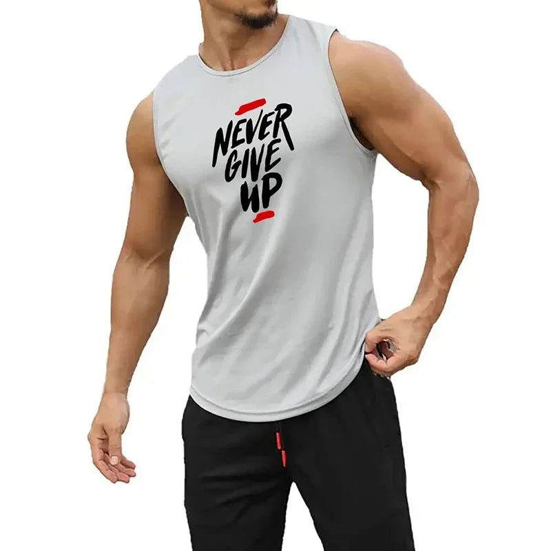 ErgonRoar | Loose Fit Vest