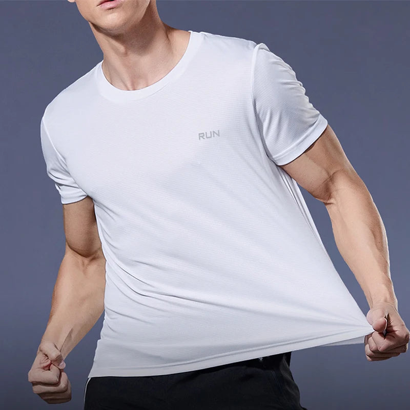 ErgonEdge | Sport Training Shirt